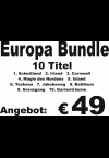 Europa Bundle mit 10 Titel
